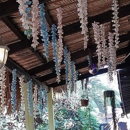La Famosa Costillas A La Lena Jarabacoa Esterno foto